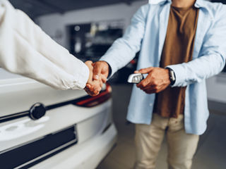 Vehicle Sale Agreement