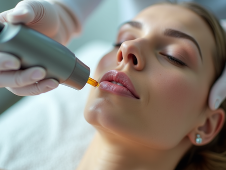 How Hydrafacial Treatments Revitalize Your Skin: Benefits of Hydrafacial Treatments