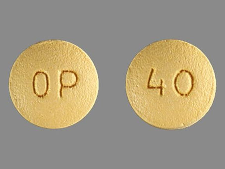 Oxycontin: Effektiv Behandling af Smerter - Køb OxyContin i Danmark