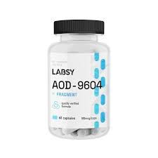 Køb AOD-9604 i Danmark