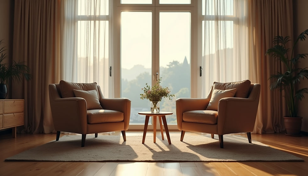 The Adult Attachment Interview