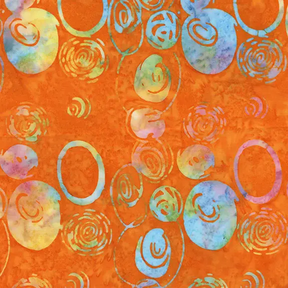 Helix Orange