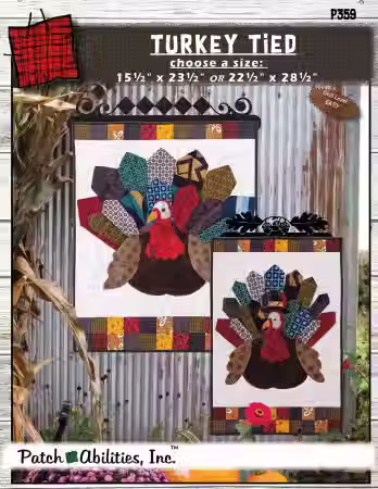 Turkey Tied