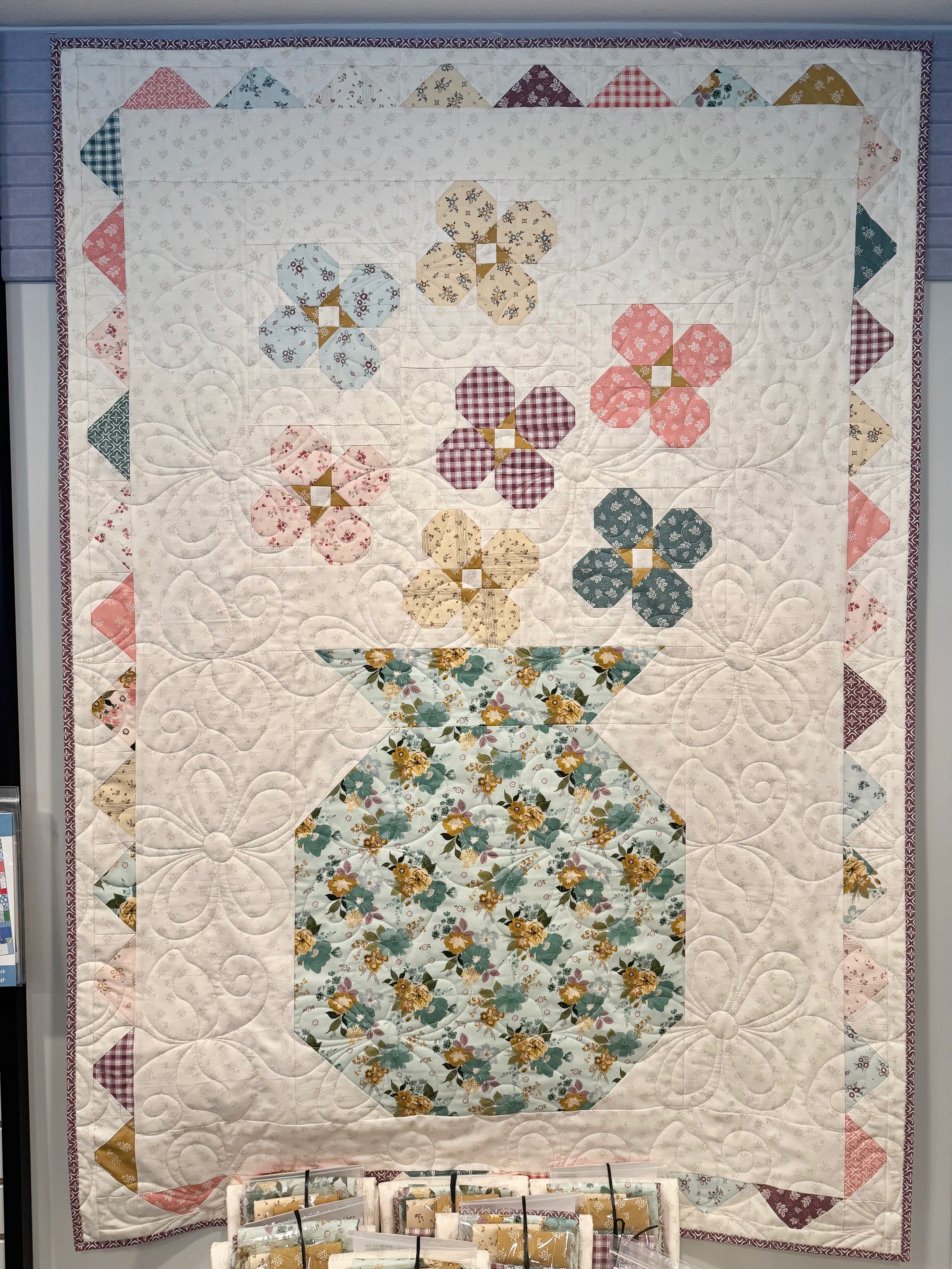 All Abloom - Renew Kit