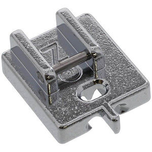 Concealed Zipper Ft 7mm BP