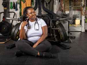 Burnout and Chronic Injury