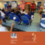 Primary School Workshops