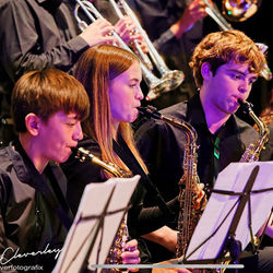 Essex Youth Jazz Orchestra