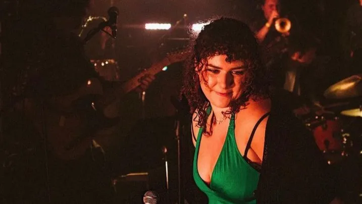 Amy Hollingsworth Quintet