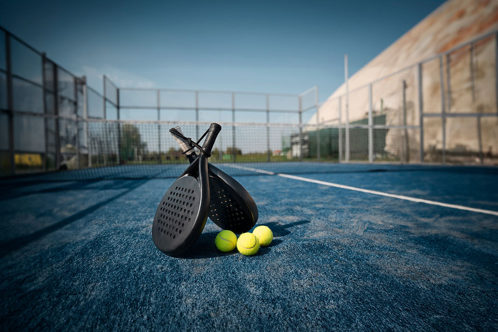 Padel