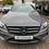 Thumbnail: Mercedes E200d frá 2020