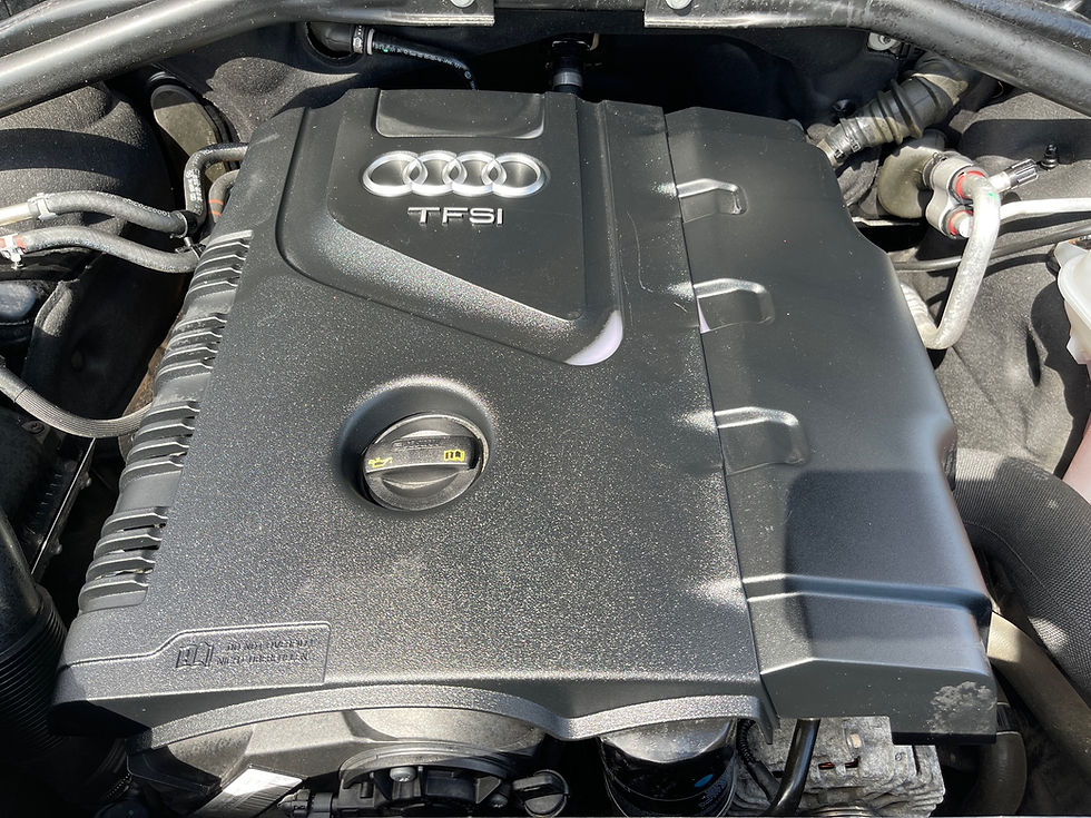 Thumbnail: Audi Q5 Premium 2.0T quattro 2017