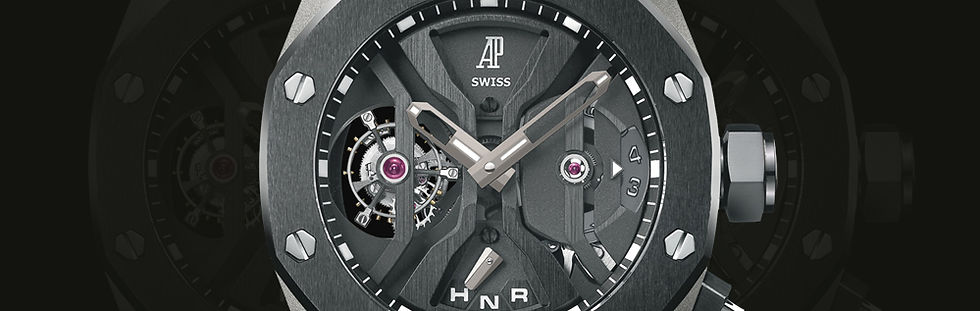 AUDEMARS PIGUET