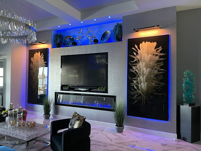  1 & Done HomeImprovement LLC - Construction & Remodel 