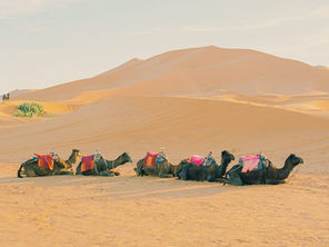 MARRUECOS