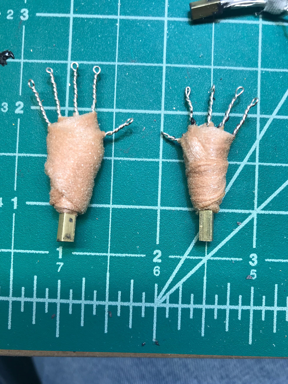 Hands