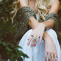 Boho Style Jewelry
