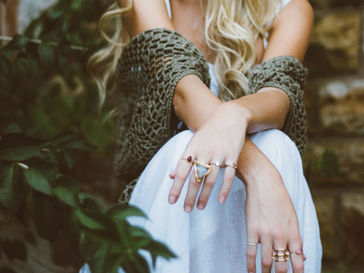 If I’m not perfect, I’m not good enough