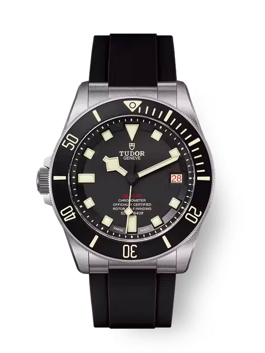 Pelagos LHD