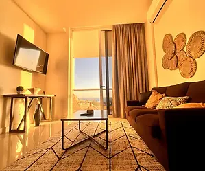 The F5 Apartment