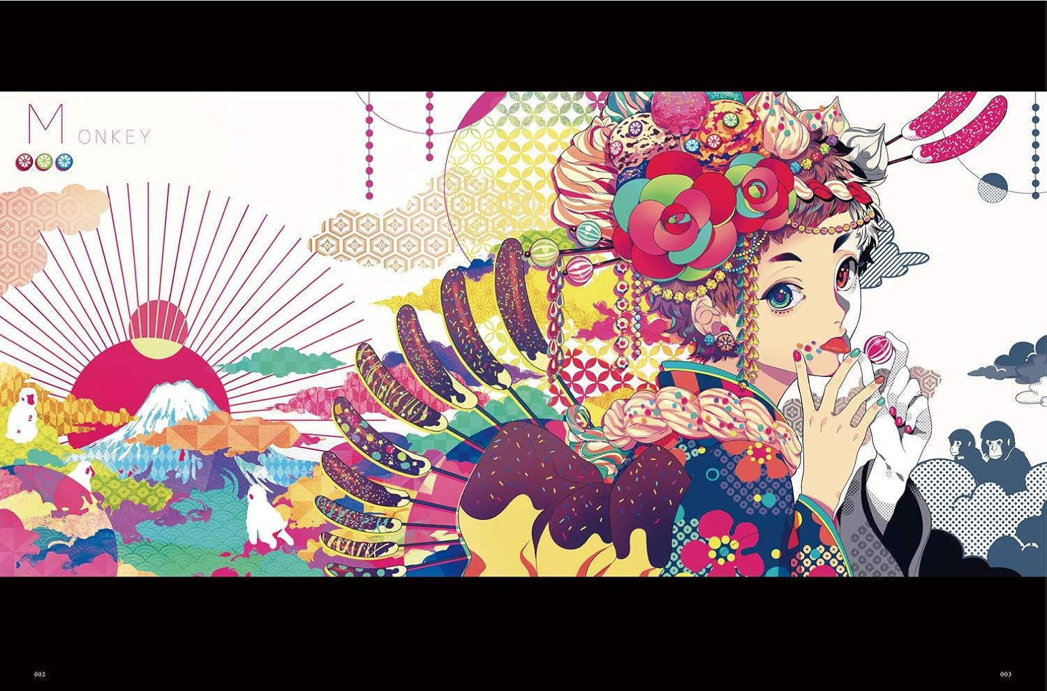 Akiakane Art Works – Aftermath - Imagem 4