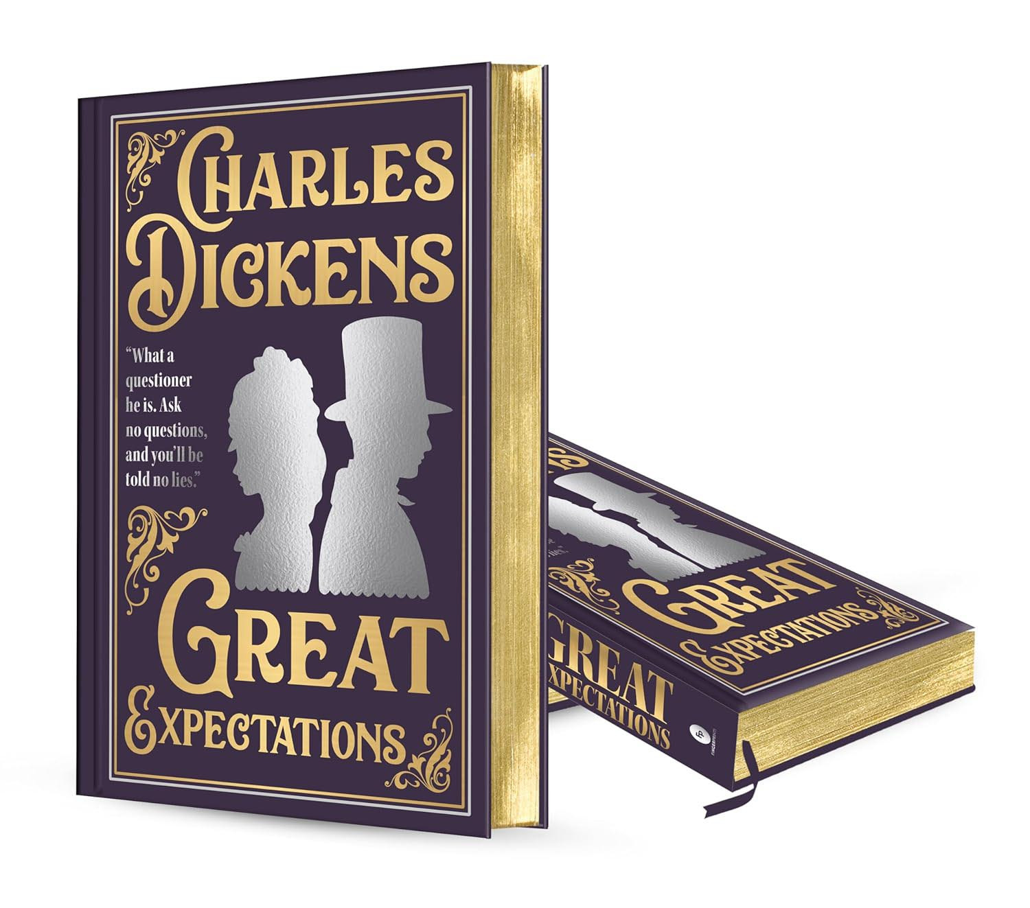 Great Expectations (Deluxe Hardbound Edition) - Imagem 2
