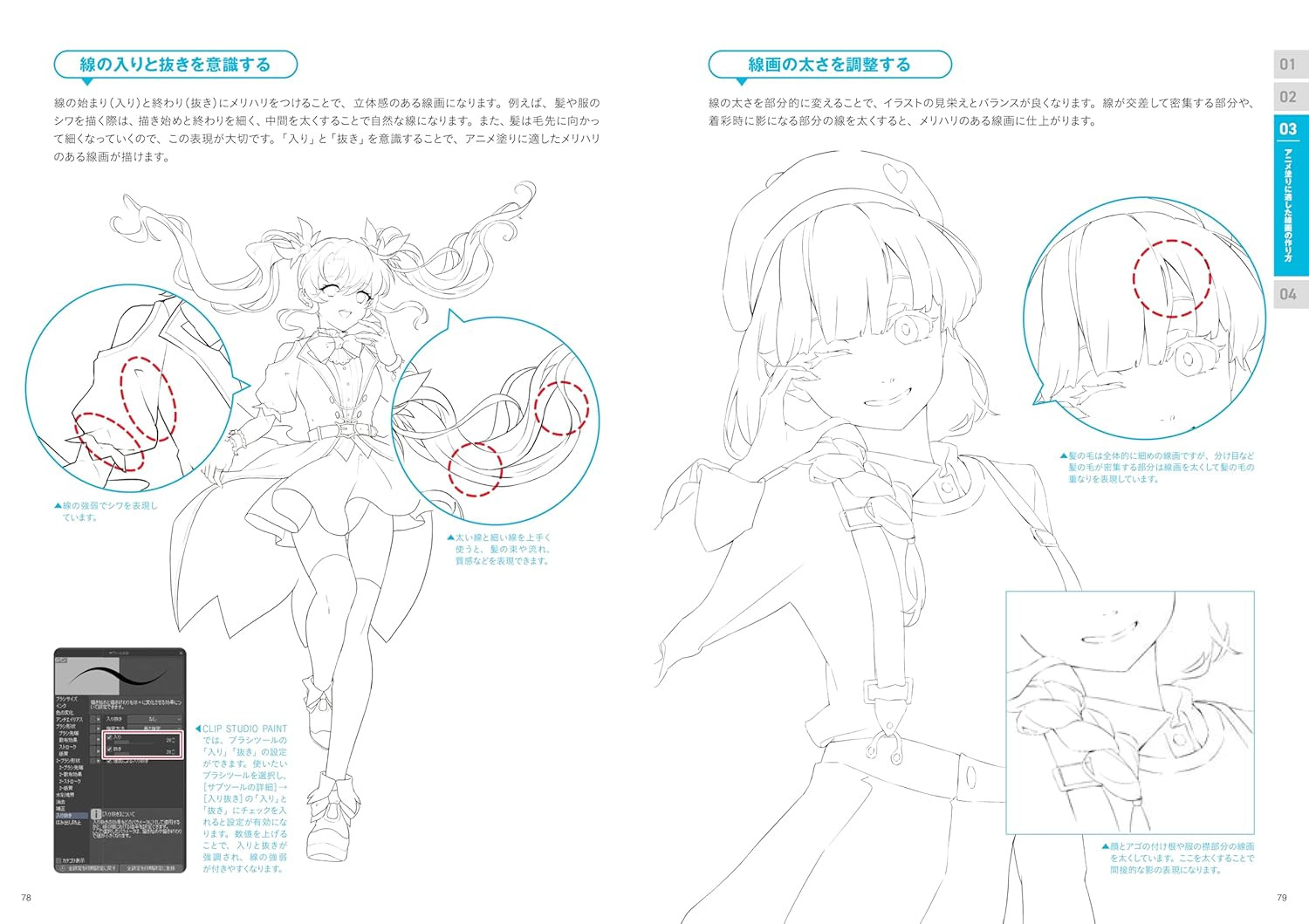 Illustration Shoshinsha Ga Hajime Ni Yomu Anime Nuri No Method - Imagem 5