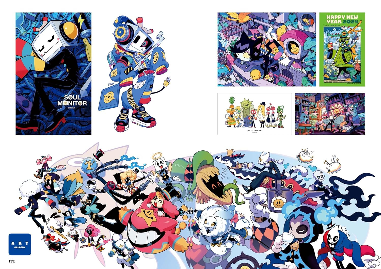 Conteúdo do livro 1