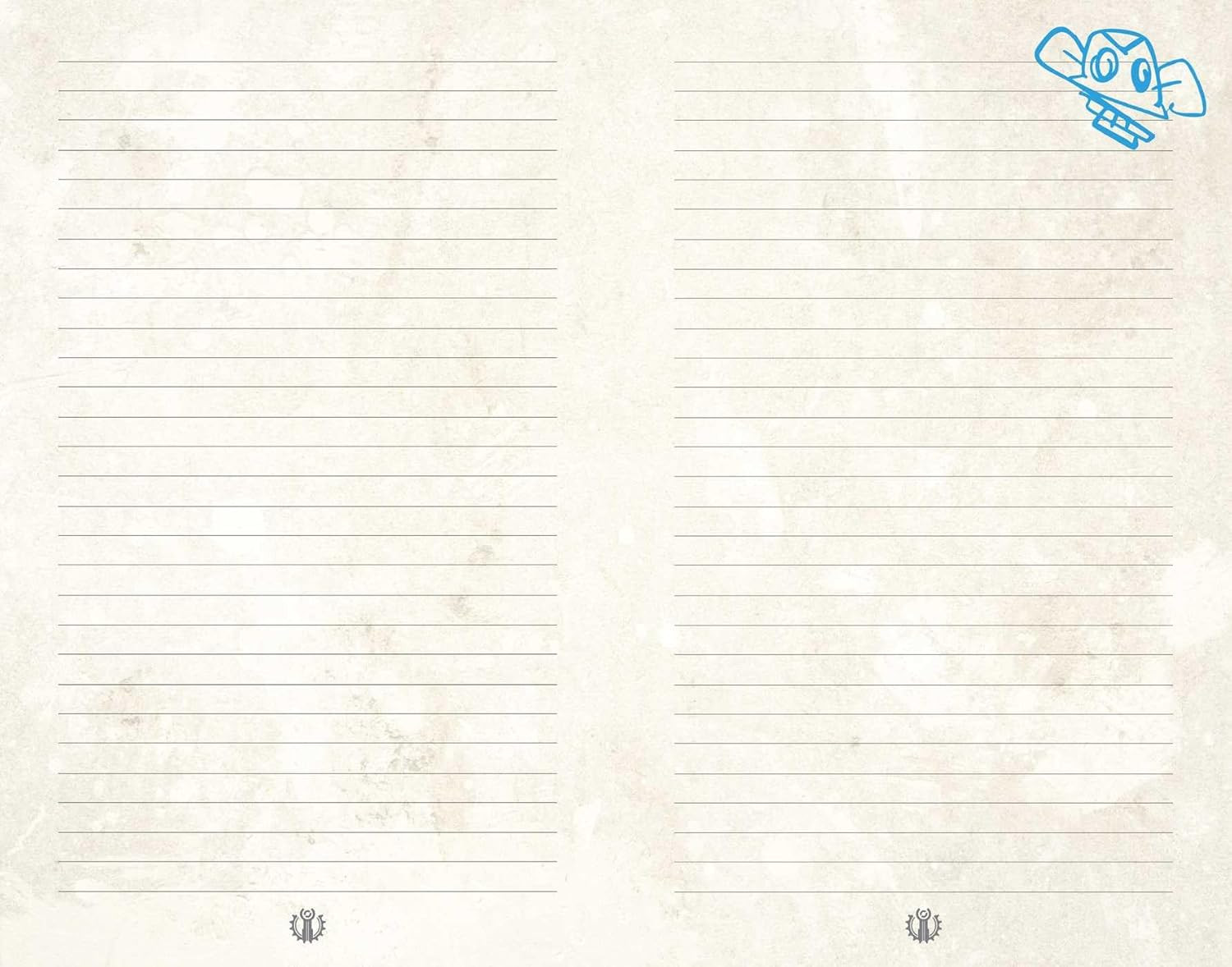 Arcane: Inventor's Journal - Imagem 2