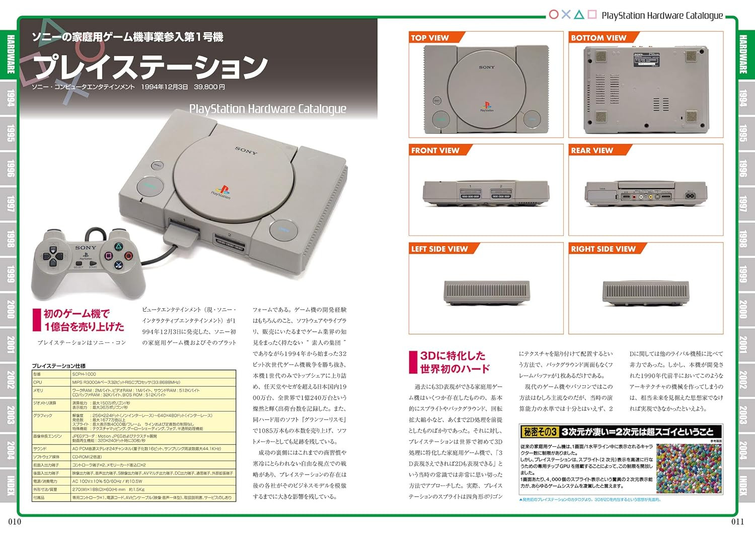 Conteúdo do livro 1