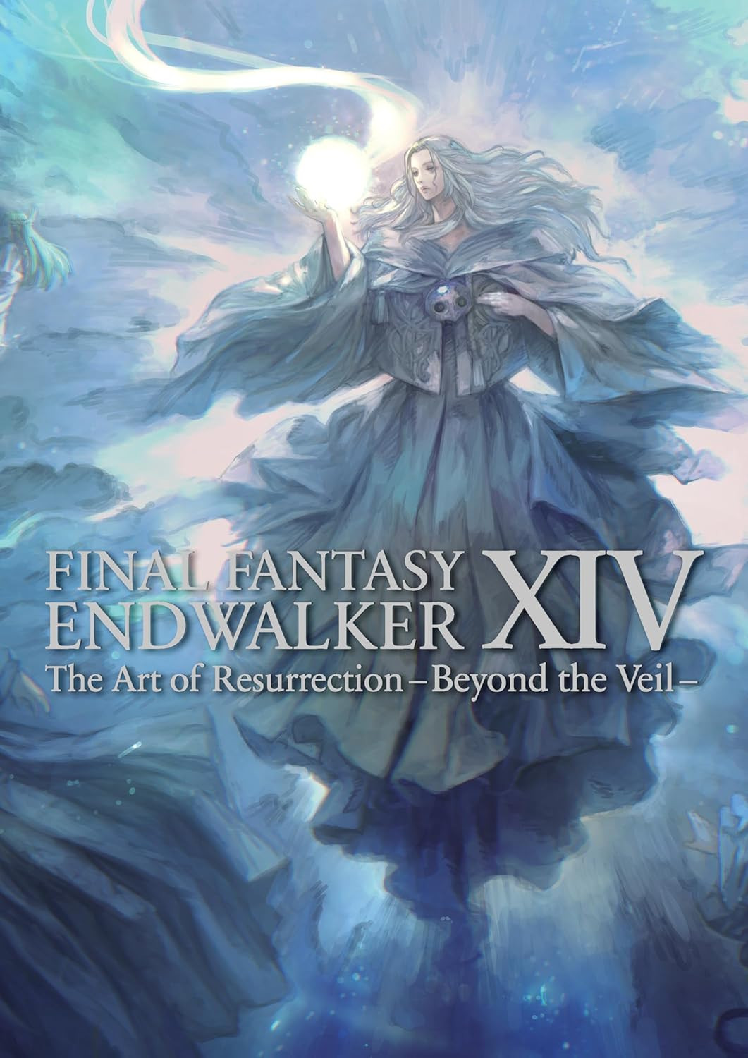 Final Fantasy XIV: Endwalker - Beyond the Veil
