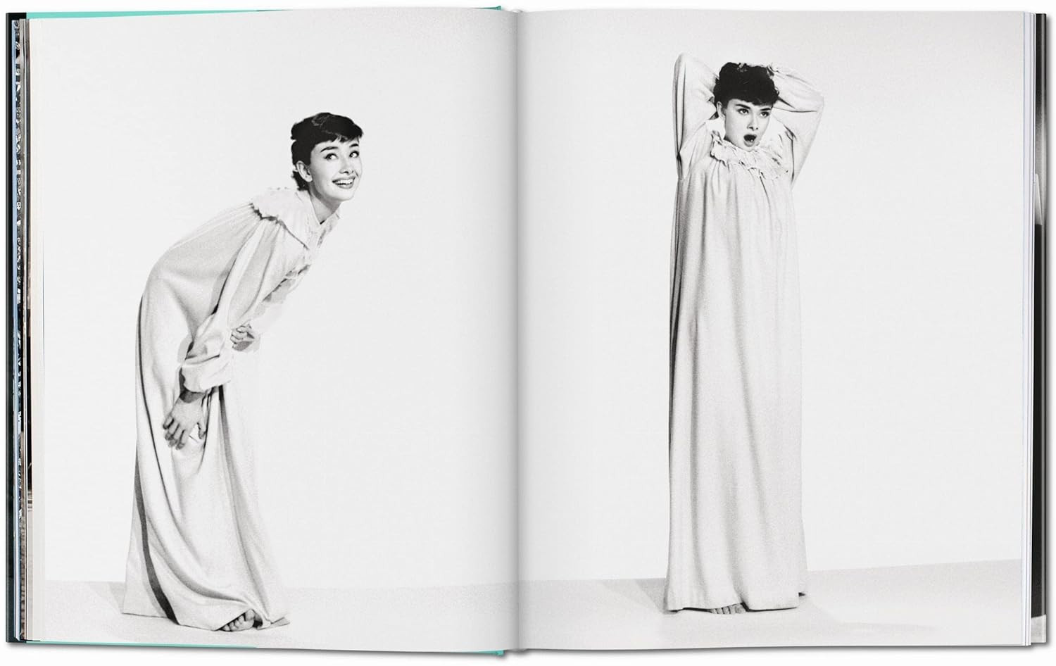 Audrey Hepburn: Audrey Hepburn, Photographs 1953-1966 - Imagem 4