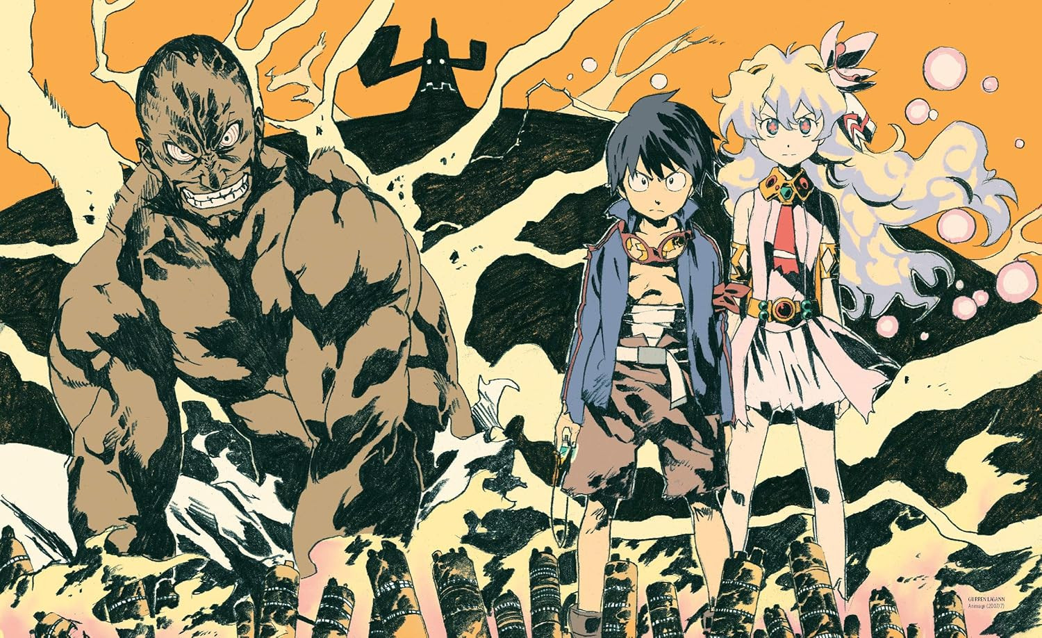 Sushio The Idol  (english) - Imagem 3