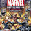 Miniatura: Capa do livro Marvel Encyclopedia, New Edition