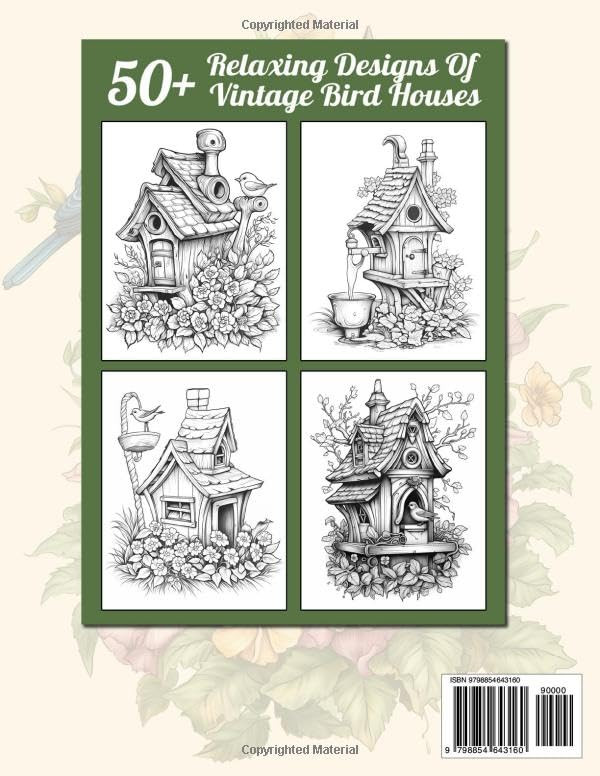 Contra capa do livro