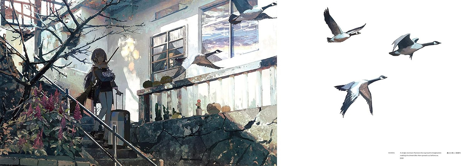 KUKKA: Art Collection - Imagem 3