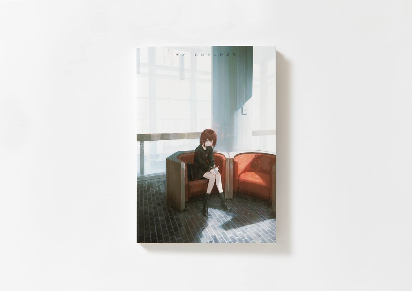 Hyka Leoen Art Works - Imagem 4