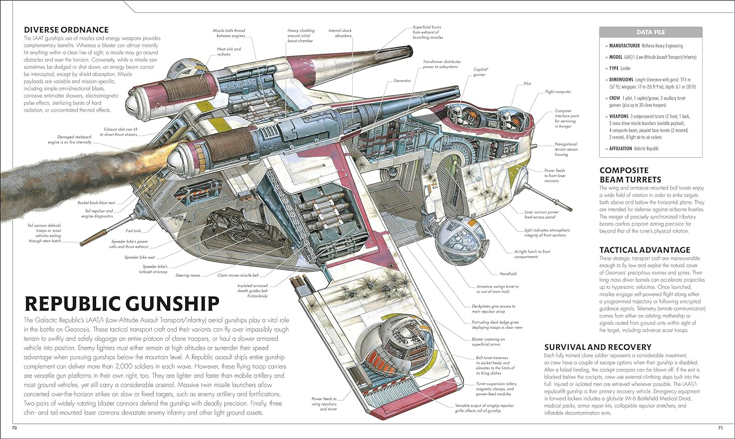 Star Wars Complete Vehicles New Edition - Imagem 4