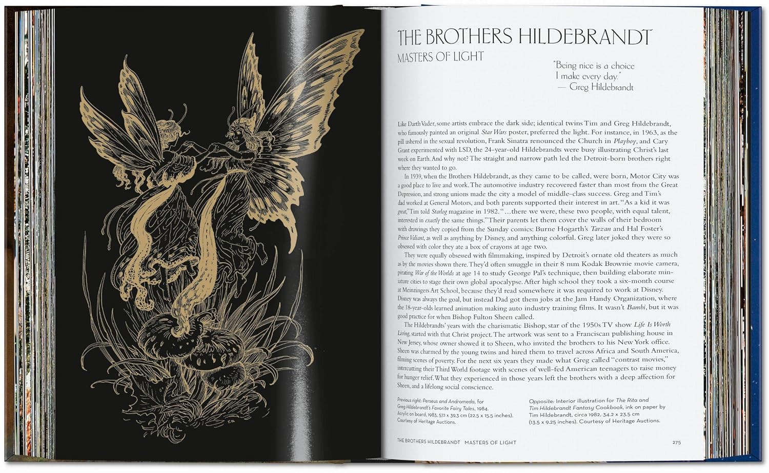 Masterpieces of Fantasy art - Imagem 6