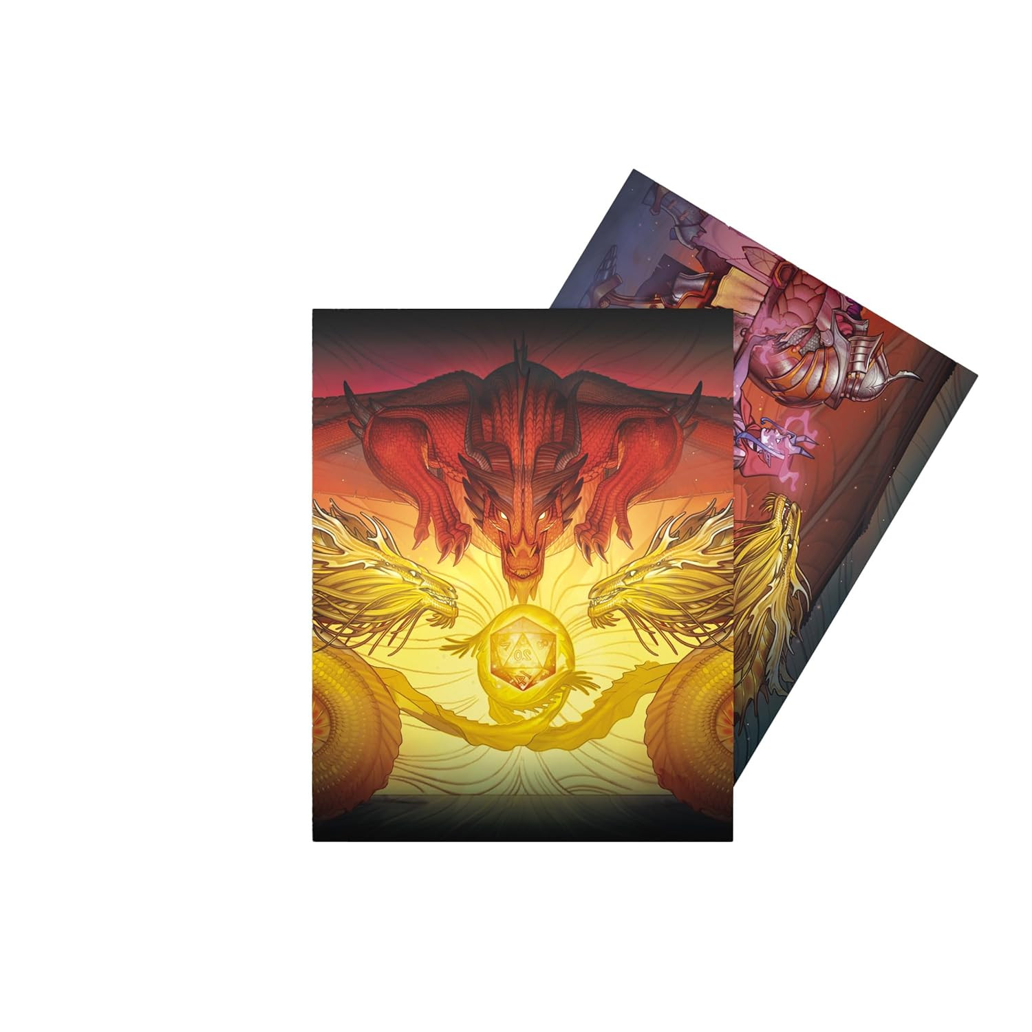 Dungeons & Dragons Rpg: Dungeon Masters Screen (2024) - Imagem 4