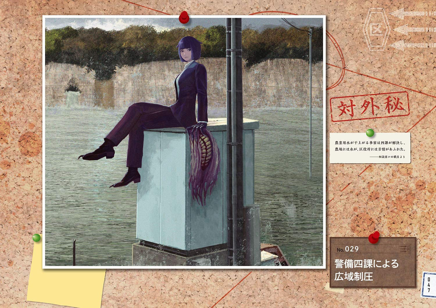 Contra capa do livro