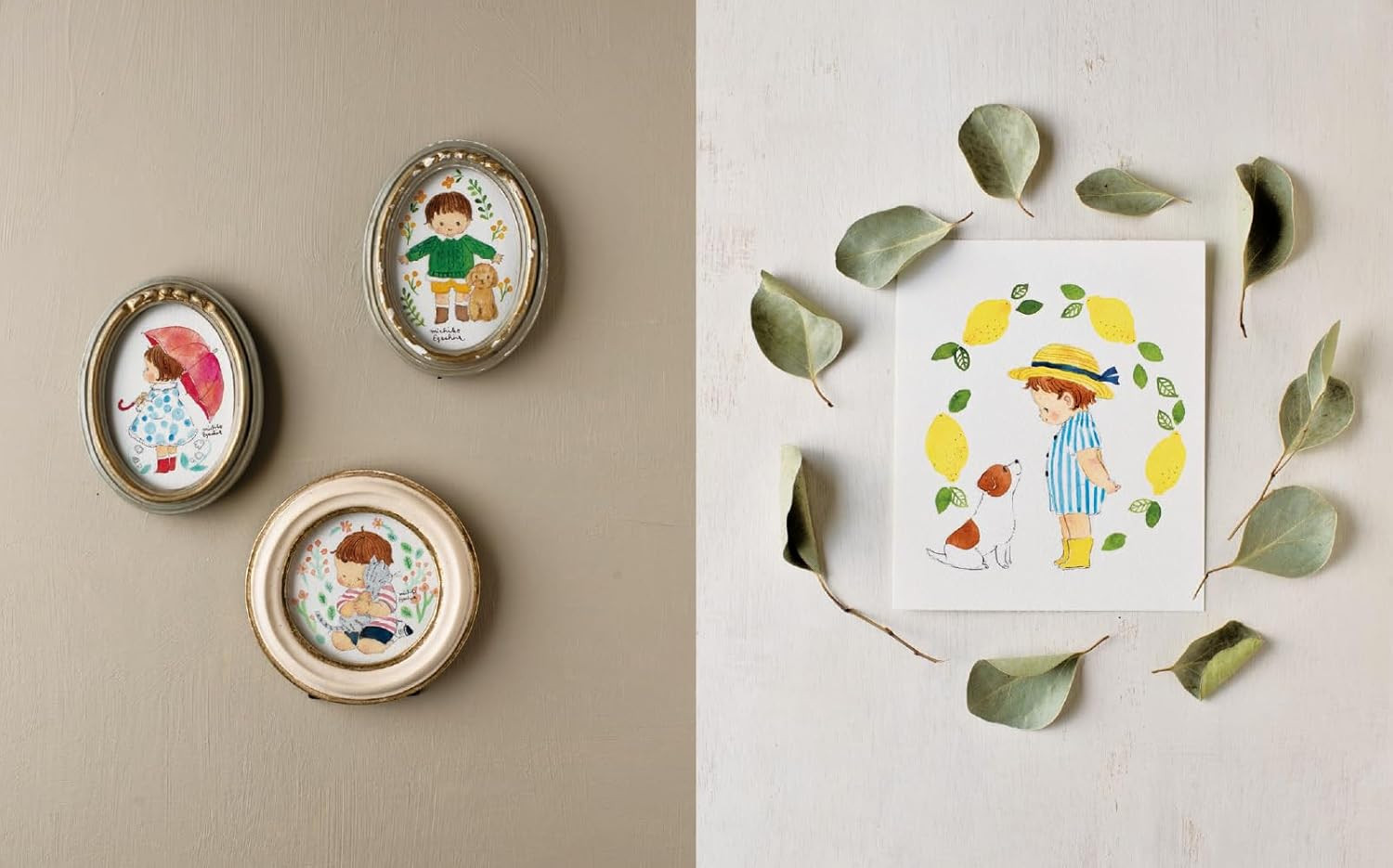 The Picture Book Illustrator’s Watercolor Guide - Imagem 7