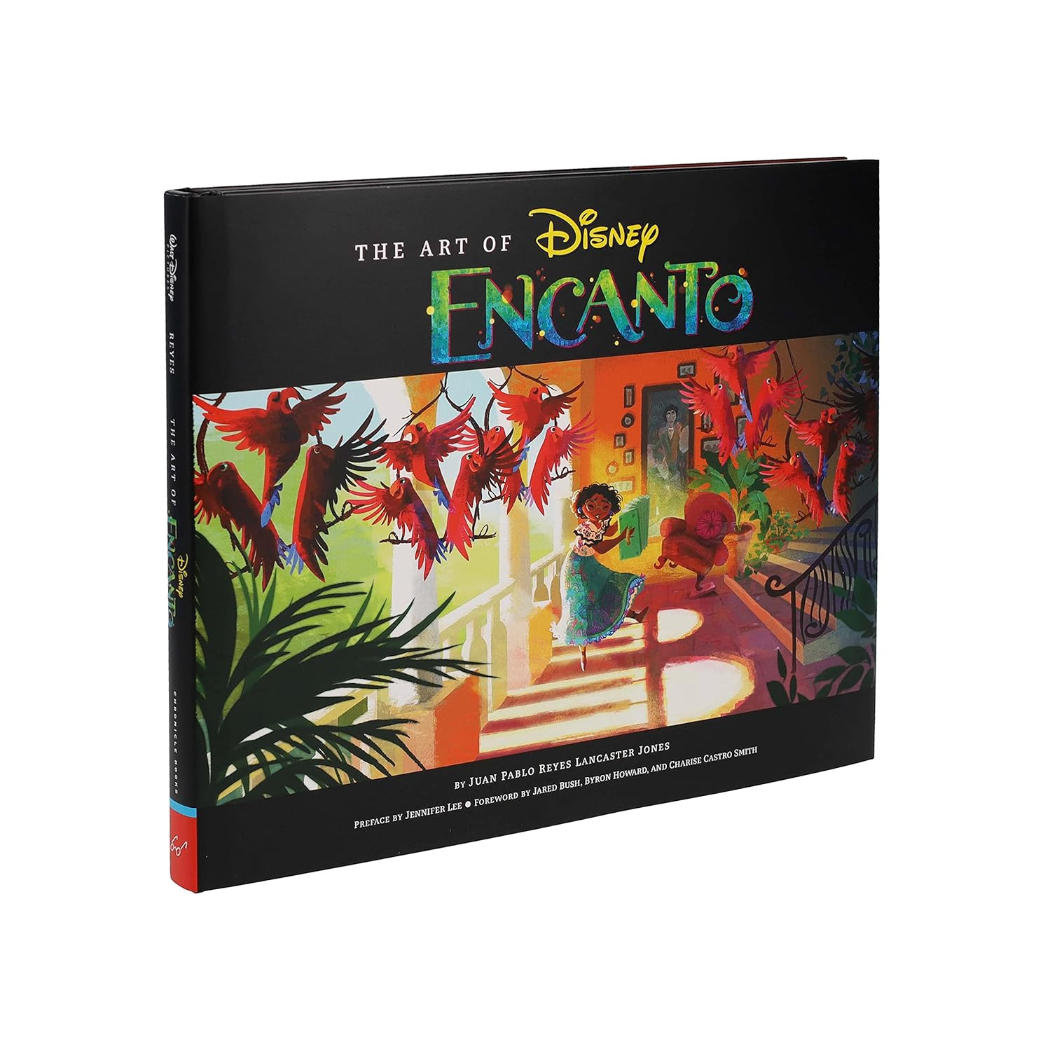 Art of Encanto - Imagem 2