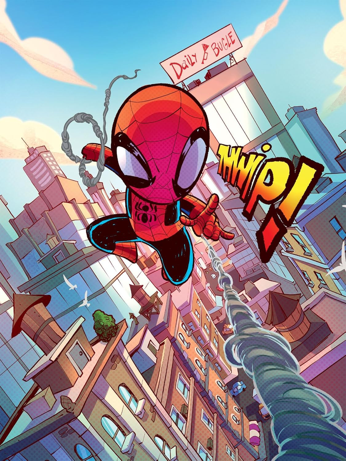 The Art of Marvel Snap - Imagem 4