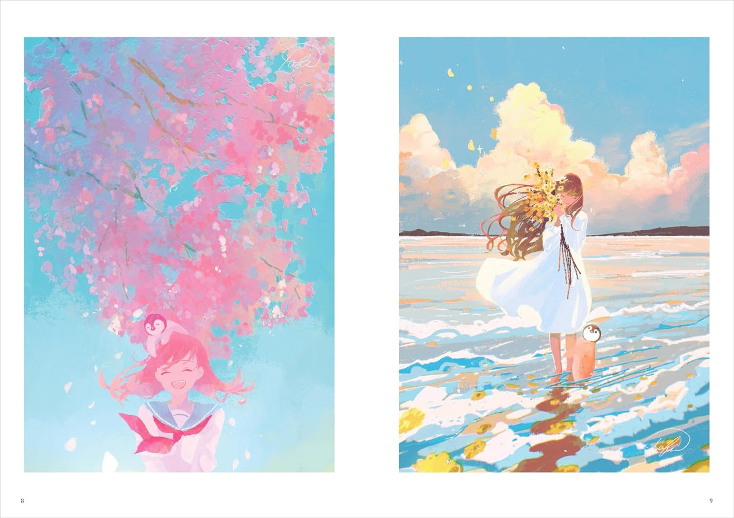 Tabi Art Collection Mirage - Imagem 3