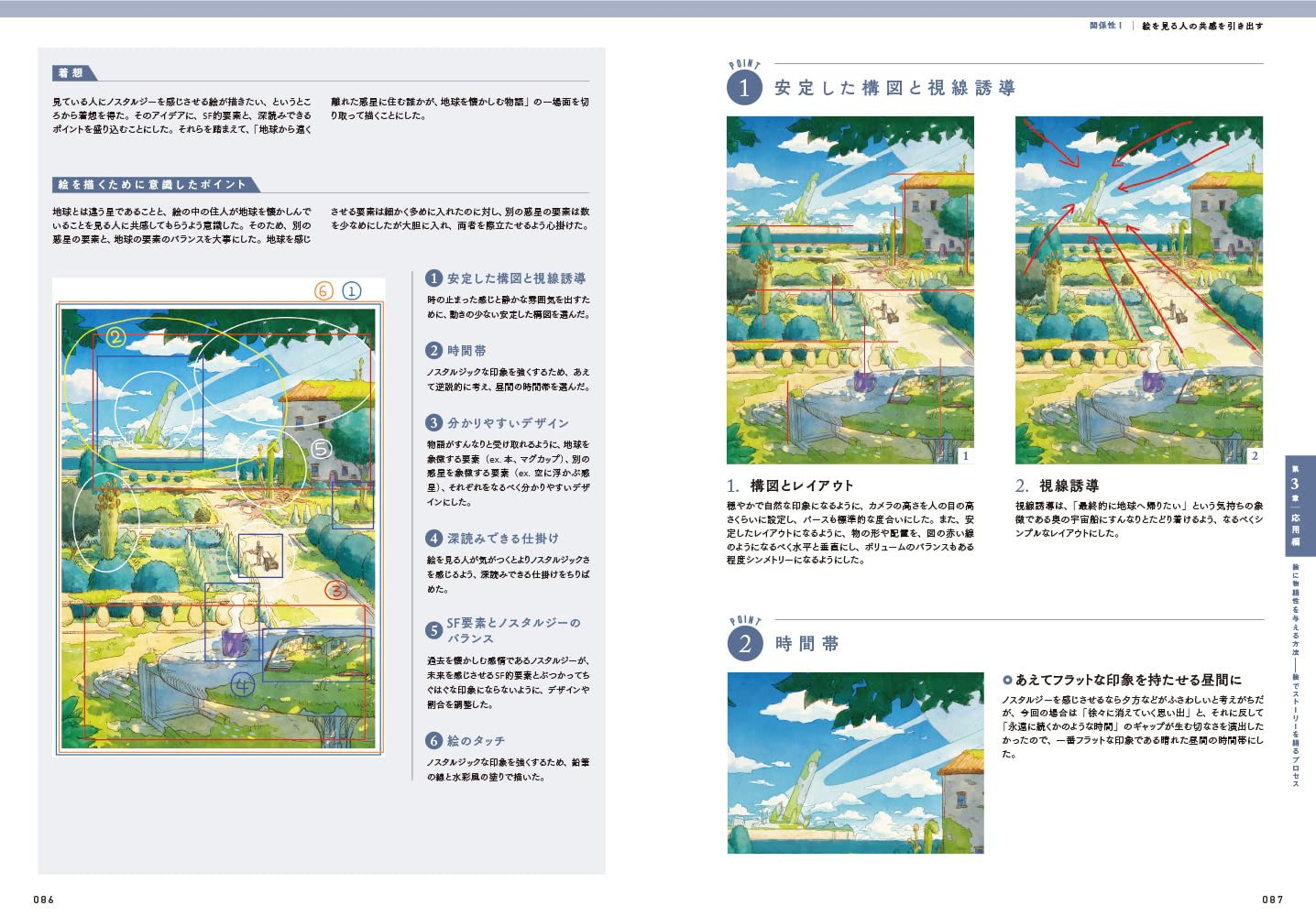 Conteúdo do livro 1