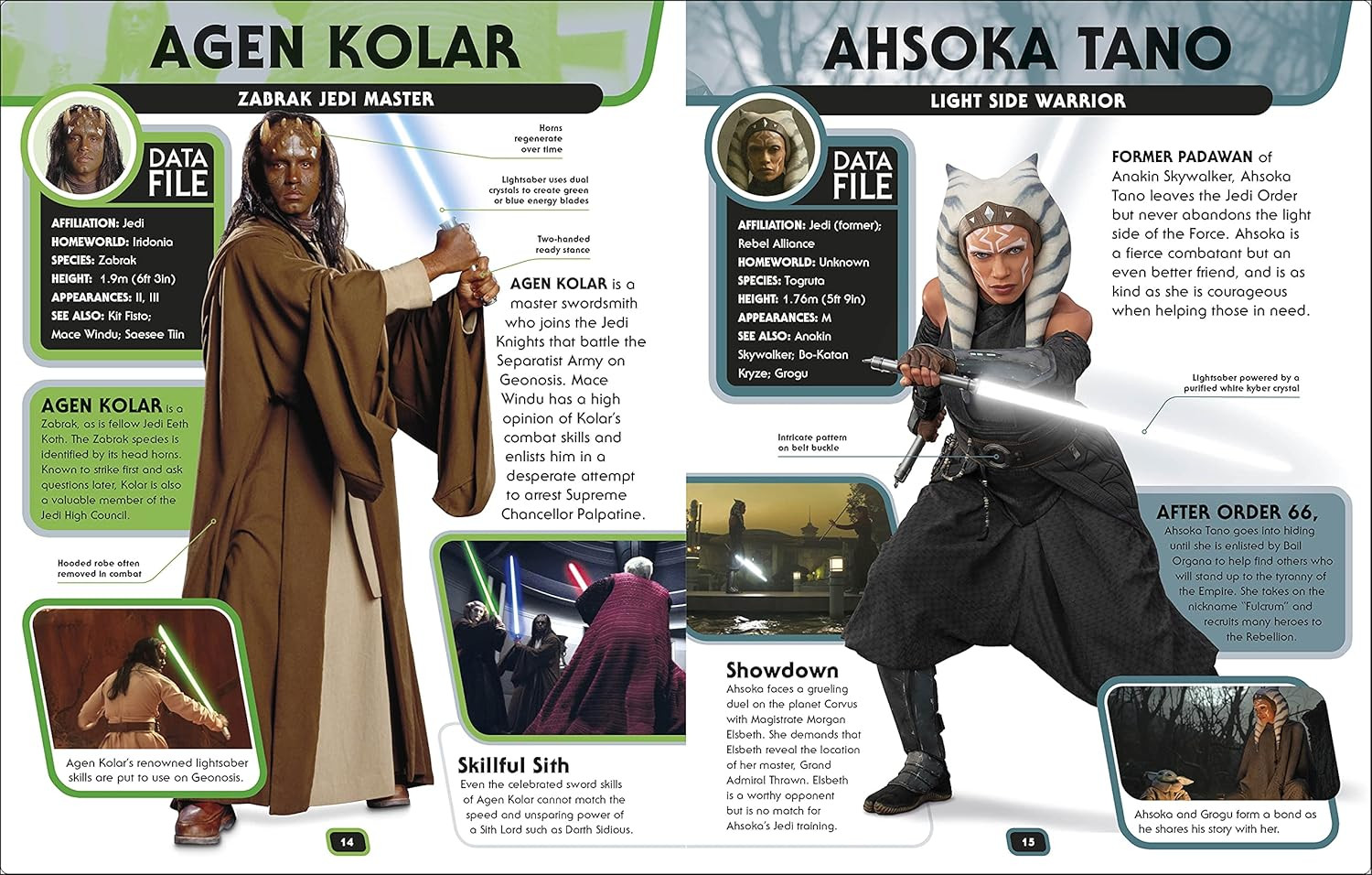 Star Wars Character Encyclopedia - Imagem 2
