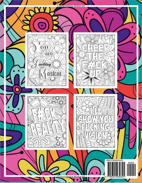 Contra capa do livro