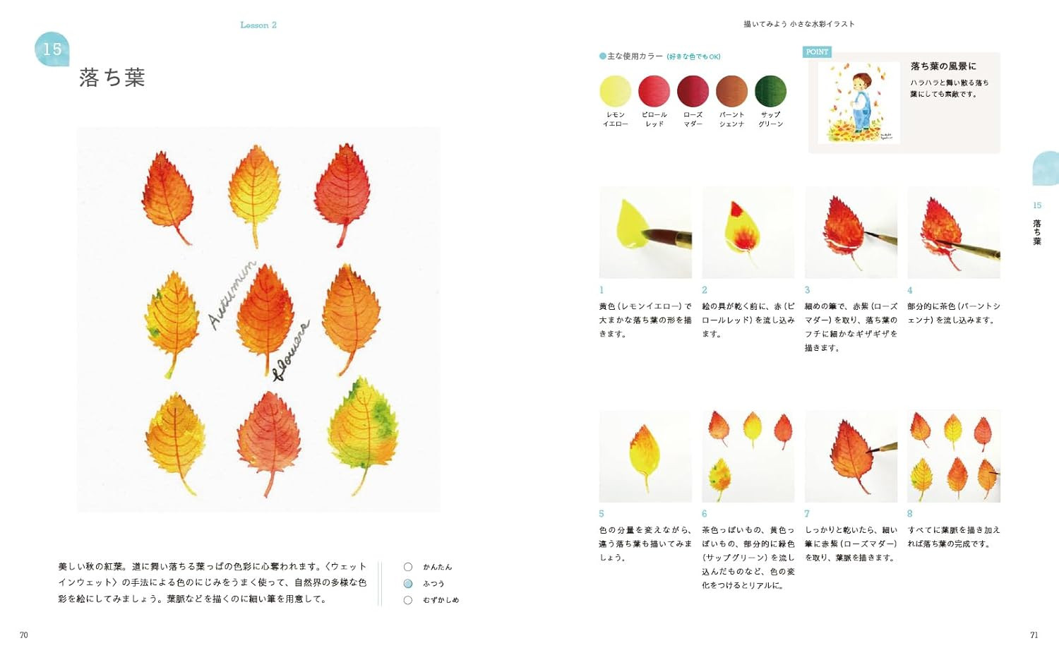 The Picture Book Illustrator’s Watercolor Guide - Imagem 3