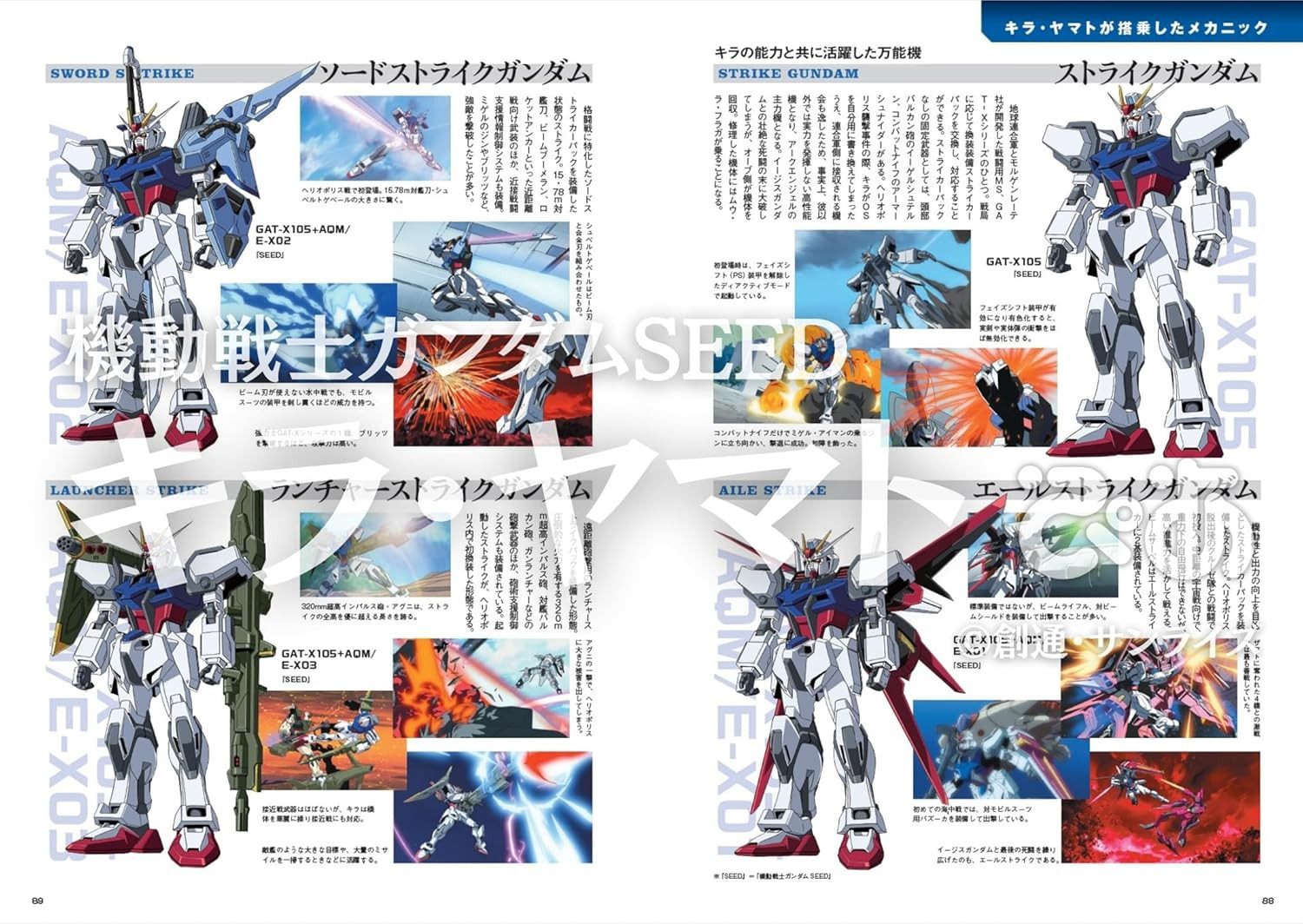 Mobile Suit Gundam SEED Kira Yamato - Pia - Imagem 4